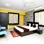 Hotel Sai Sand Piper Near Sea Beach Puri