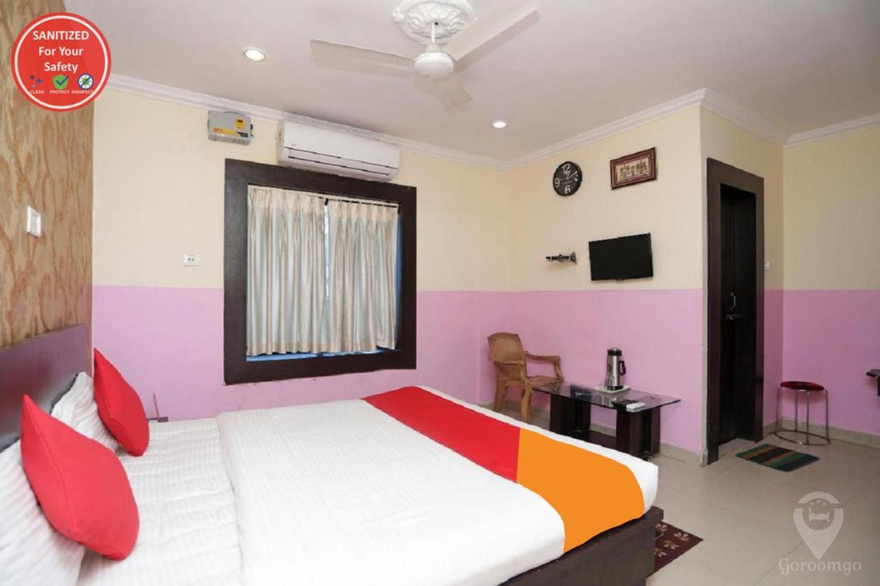 Hotel Hotel Sai Sand Piper Near Sea Beach Puri Puri