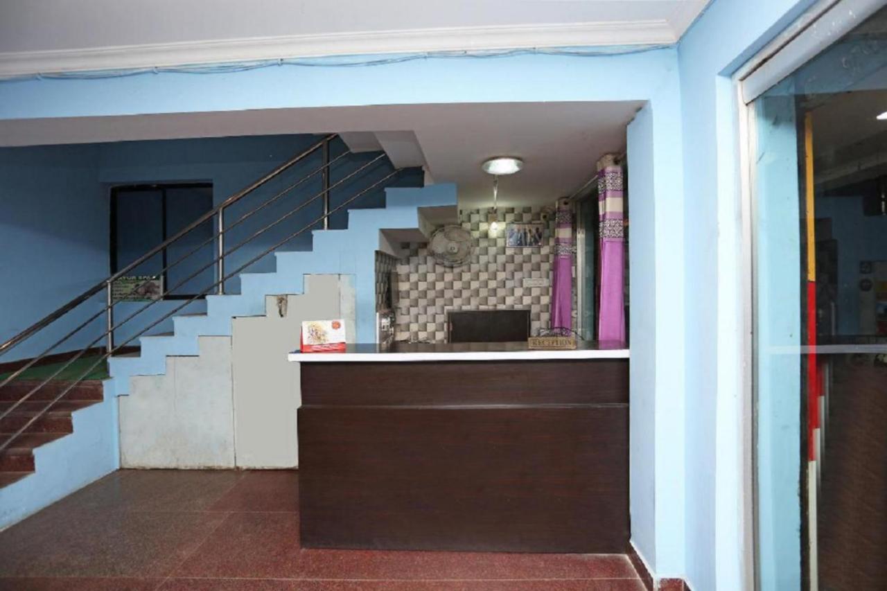 Hotel Sai Sand Piper Near Sea Beach Puri Puri