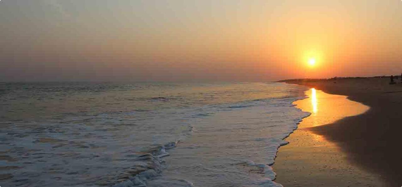Hotel Sai Sand Piper Near Sea Beach Puri 3*