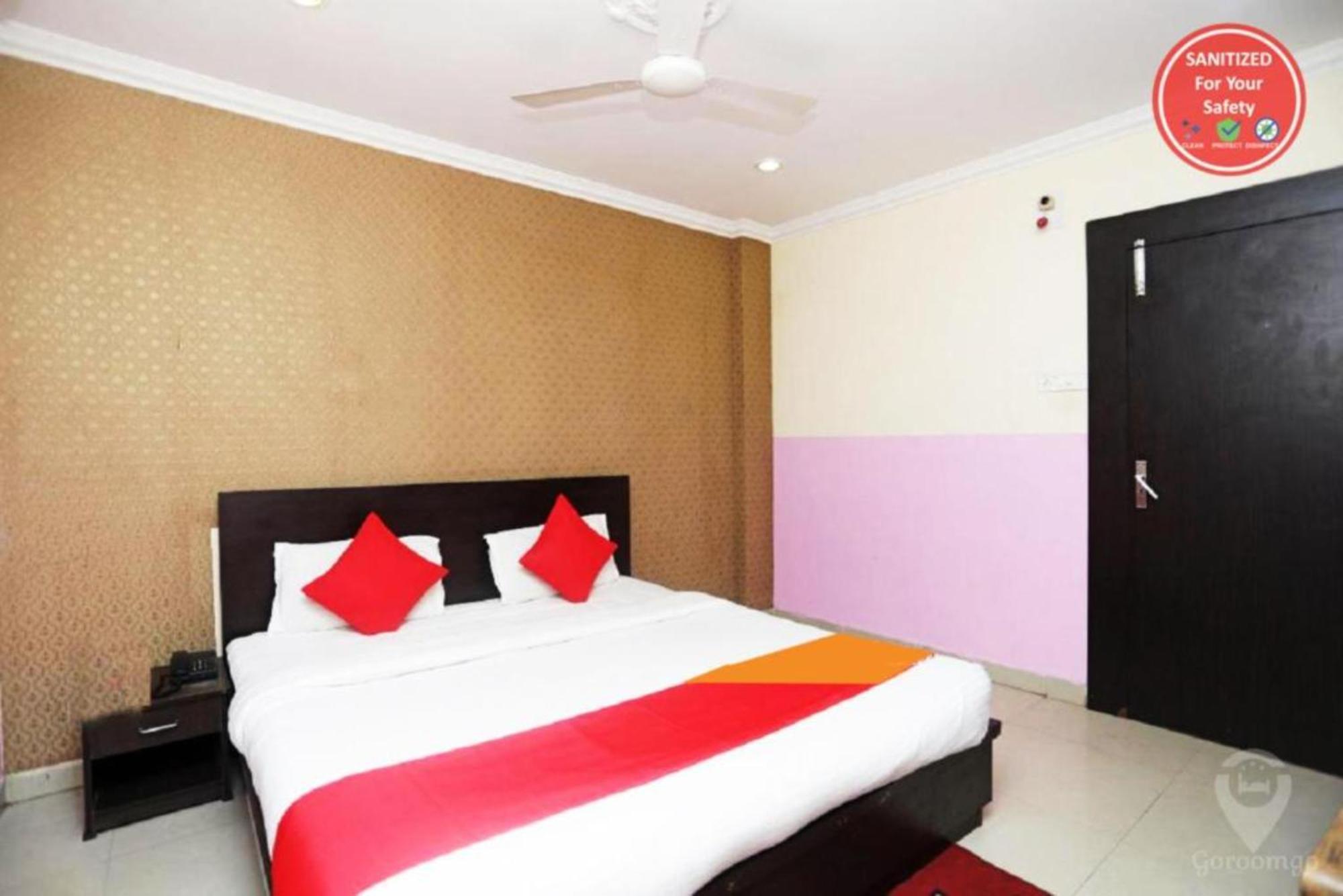 Hotel Hotel Sai Sand Piper Near Sea Beach Puri