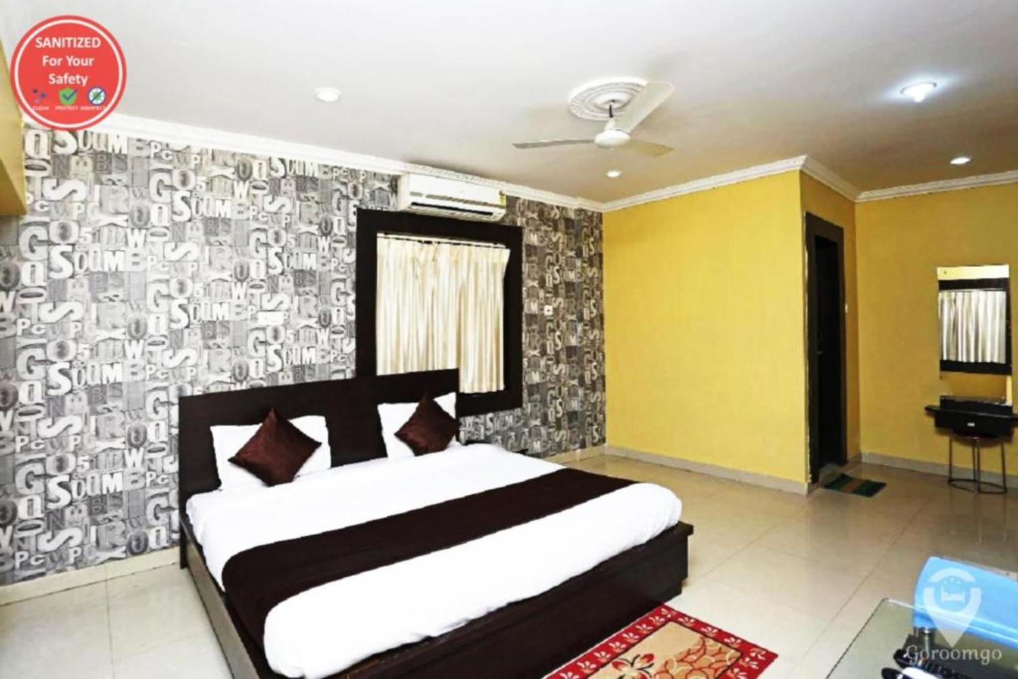 Hotel Sai Sand Piper Near Sea Beach Puri Hotel Puri