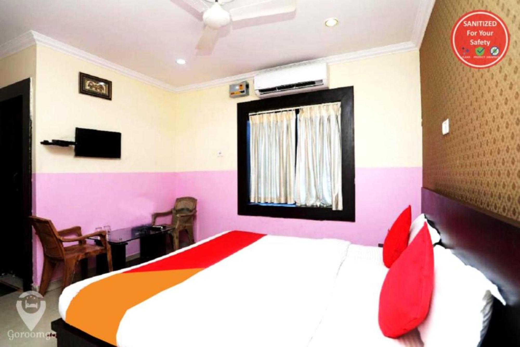 Hotel Sai Sand Piper Near Sea Beach Puri Hotel Puri