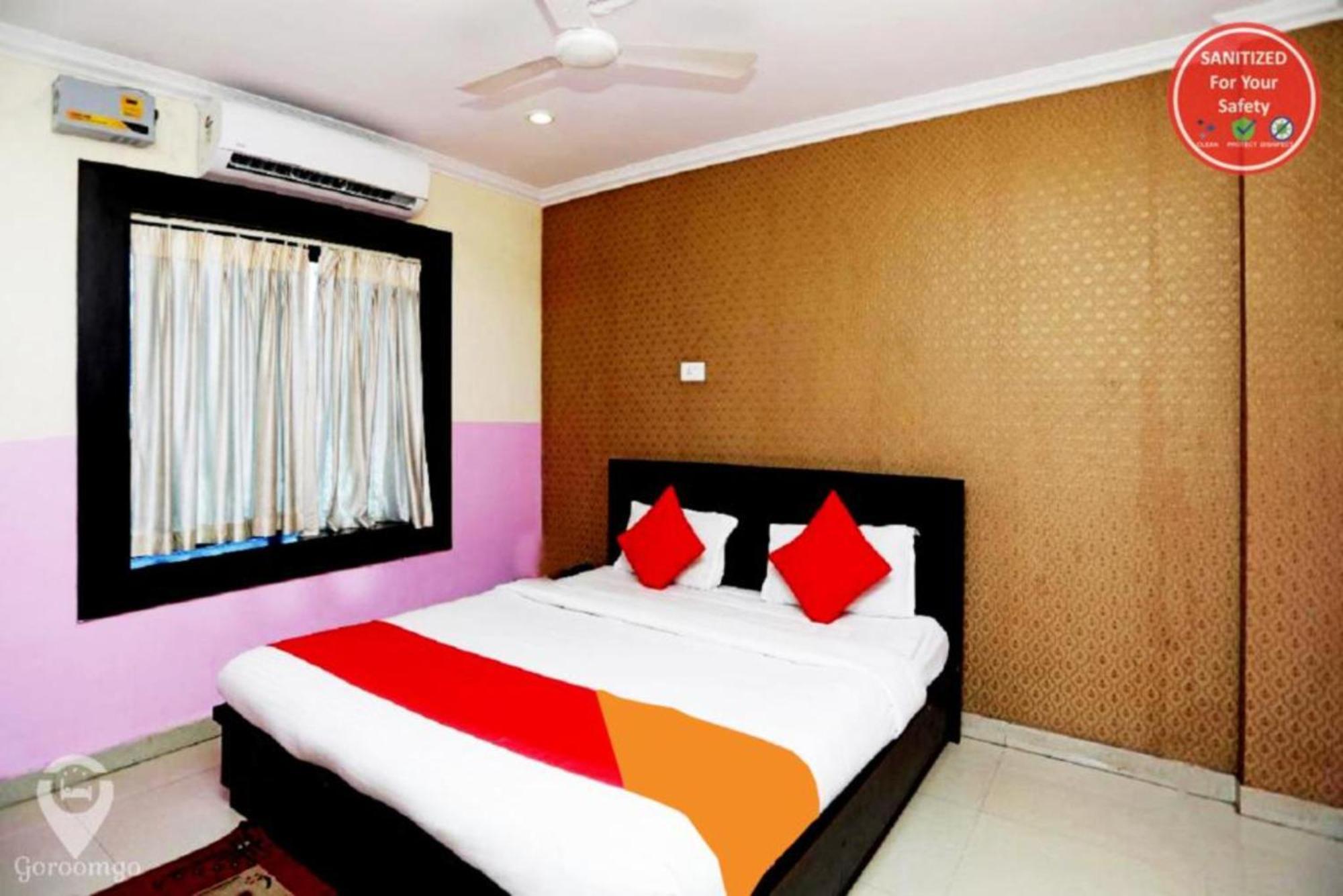 Hotel Sai Sand Piper Near Sea Beach Puri Hotel Puri
